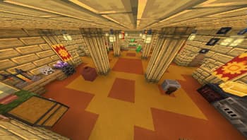 Herios' Helian Mod screenshot