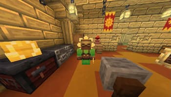 Herios' Helian Mod screenshot