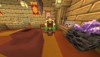 Herios' Helian Mod screenshot