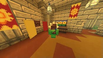 Herios' Helian Mod screenshot