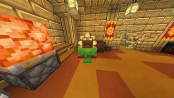 Herios' Helian Mod screenshot