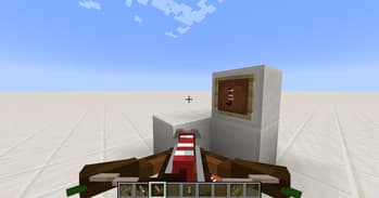 Alternate 3D Crossbow screenshot