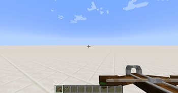 Alternate 3D Crossbow screenshot