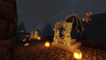 Free Minecraft Models screenshot