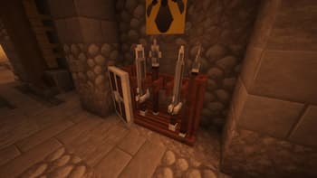 Free Minecraft Models screenshot