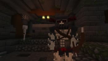 Free Minecraft Models screenshot