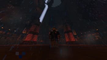 Free Minecraft Models screenshot