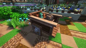 Free Minecraft Models screenshot