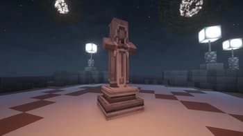 Free Minecraft Models screenshot