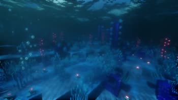 Subnautica After Zero screenshot