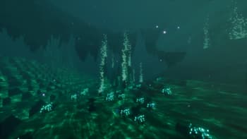 Subnautica After Zero screenshot