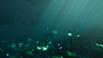 Subnautica After Zero screenshot