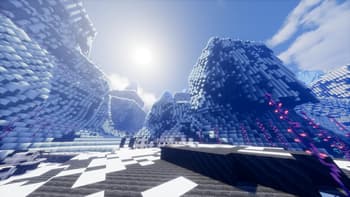 Subnautica After Zero screenshot