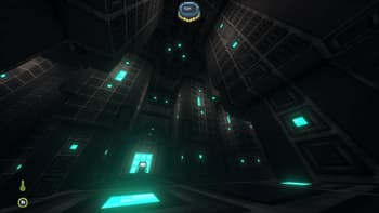Subnautica After Zero screenshot