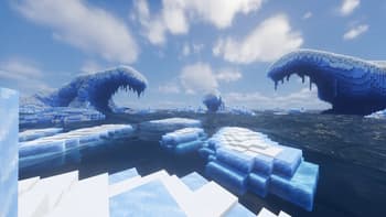 Subnautica After Zero screenshot