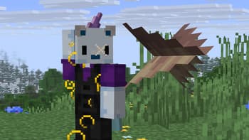 Knarfy's Terrible PvP screenshot