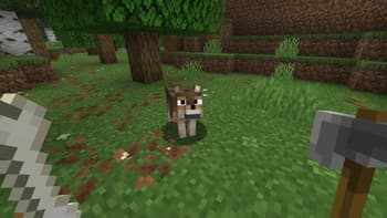 Glowing 3D Items screenshot