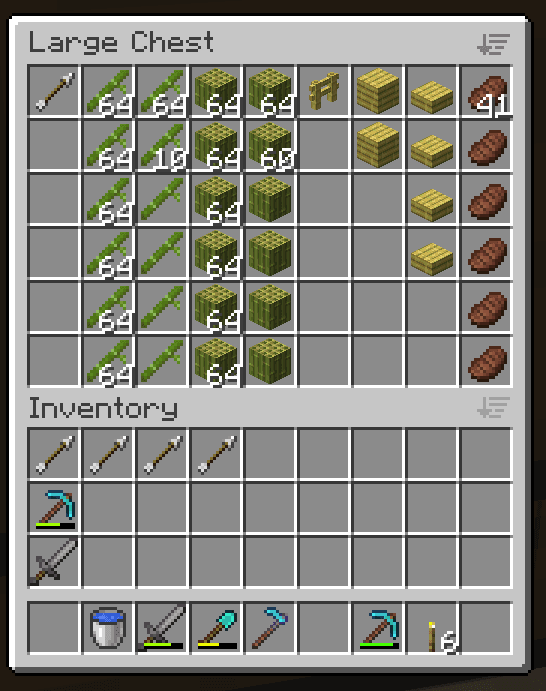 Spectra Better Chests screenshot