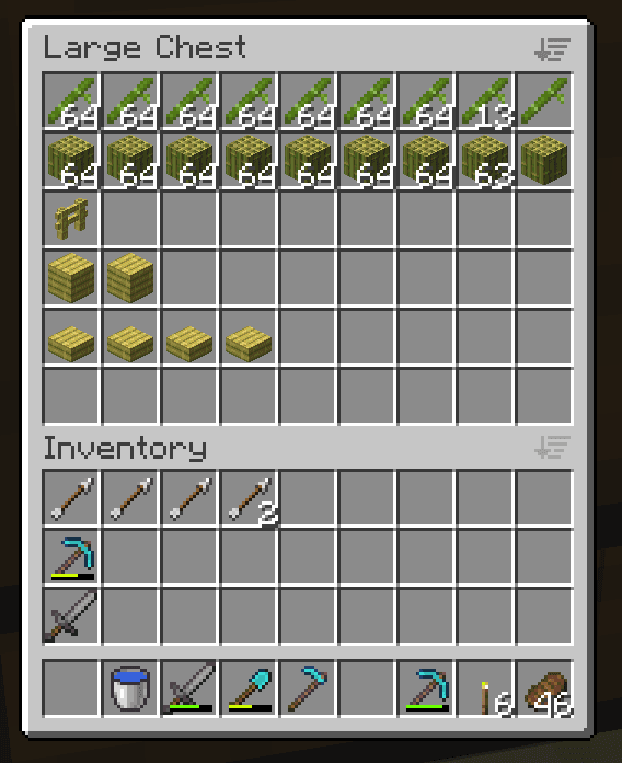 Spectra Better Chests screenshot
