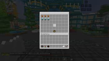 Cubecraft Legacy Textures screenshot