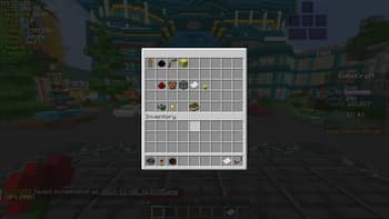 Cubecraft Legacy Textures screenshot