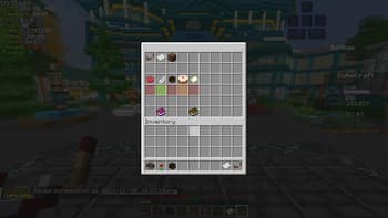 Cubecraft Legacy Textures screenshot