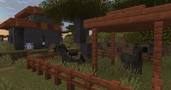 Undead Horse Variants screenshot