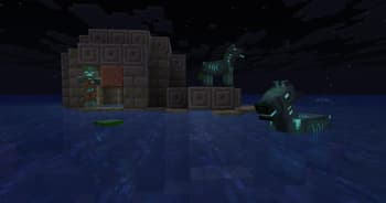 Undead Horse Variants screenshot