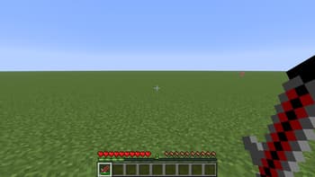 Colorful Swords screenshot