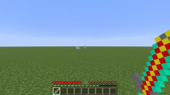 Colorful Swords screenshot