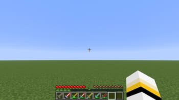 Colorful Swords screenshot