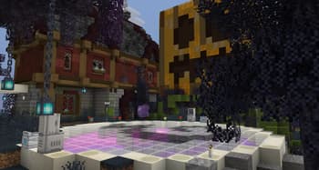 Integrated Cobblemon screenshot