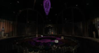Integrated Cobblemon screenshot