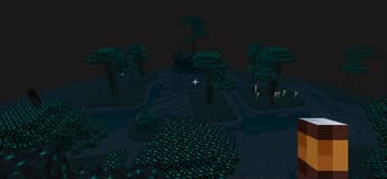 Warden dimension mod screenshot