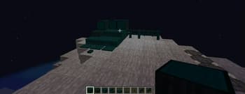 Warden dimension mod screenshot