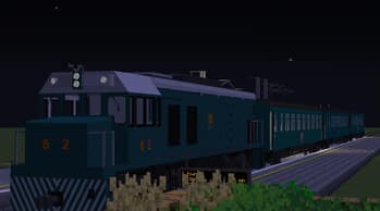 [MTR3/4] KCR&HK Tramways Pack screenshot