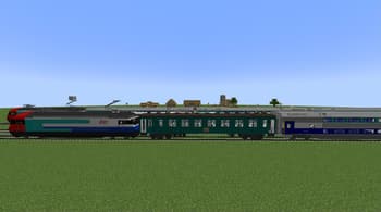 [MTR3/4] KCR&HK Tramways Pack screenshot