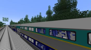 [MTR3/4] KCR&HK Tramways Pack screenshot