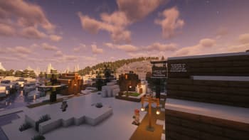 Light Craft - FPS Boost Max screenshot