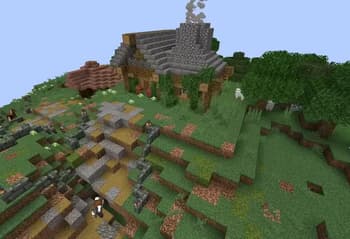 ThirtyFangs's Kingdom screenshot