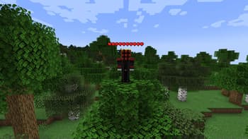 Player Health Indicators screenshot