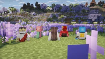Plushie Friends screenshot
