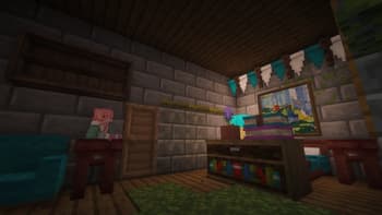Plushie Friends screenshot