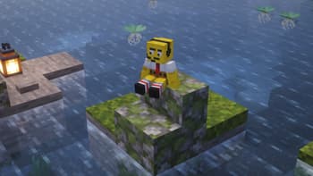 Plushie Friends screenshot