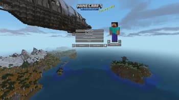 Aeronama screenshot