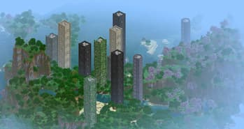 Better Than Battle Towers screenshot