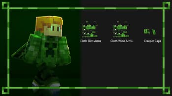 Creepingly Creeper screenshot