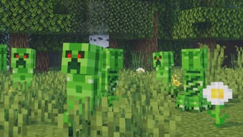 Creepingly Creeper screenshot
