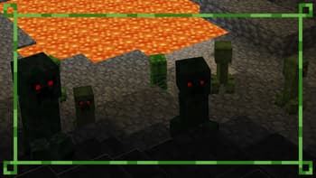 Creepingly Creeper screenshot