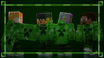 Creepingly Creeper screenshot